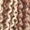Dream Hair Lace Front Wig 400 Synthetic Hair; Kunsthaar Perücke - Image 20