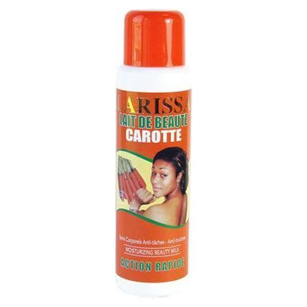 Larissa Carotte moisturing Body Milk 500ml