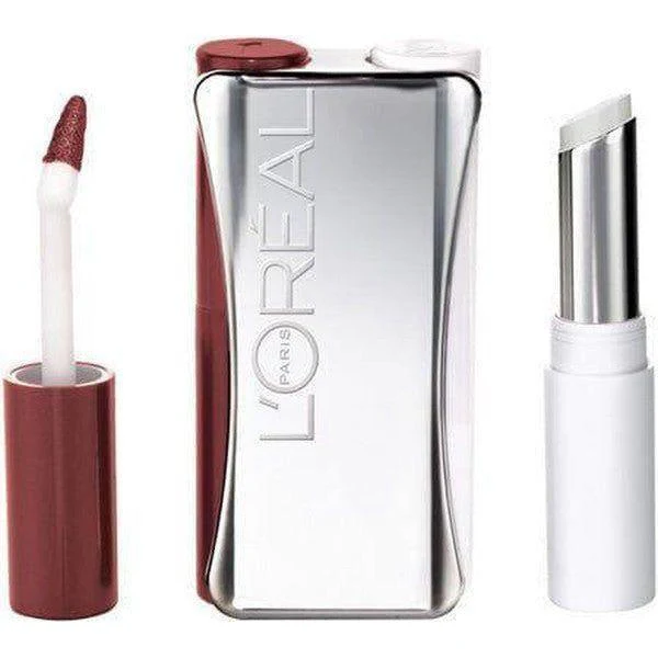 L'Oreal Paris Infallible Lipco