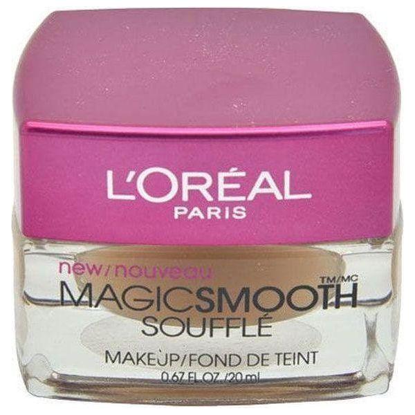 L'Oreal Paris Magic Smooth Foundation 20ml - Image 2