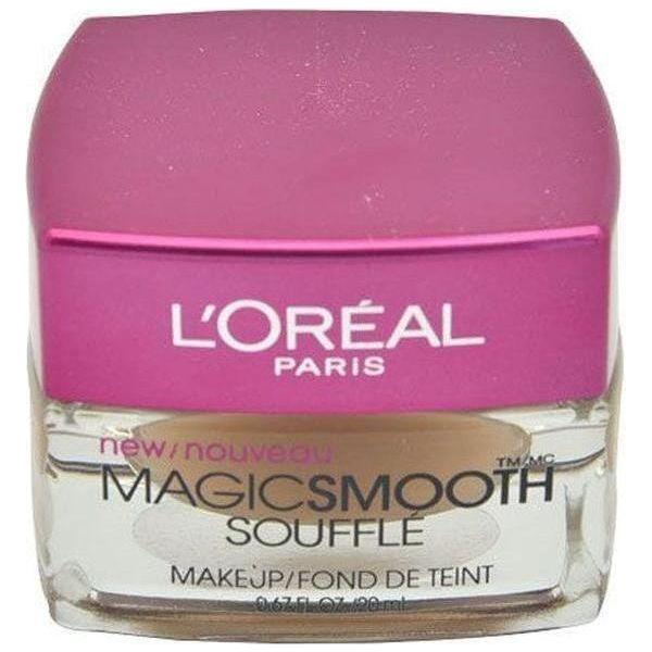 L'Oreal Paris Magic Smooth Foundation 20ml - Image 8