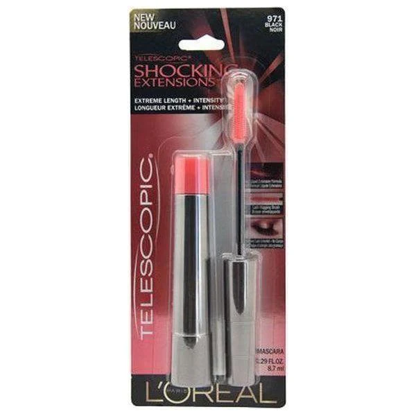 L'Oreal Paris Telescopic Mascara 8,7ml