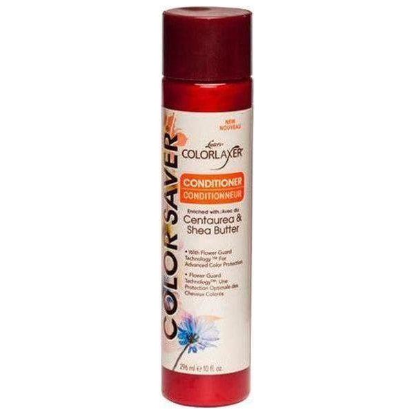Luster's Colorlaxer Conditioner Centaurea & Shea Butter 296ml
