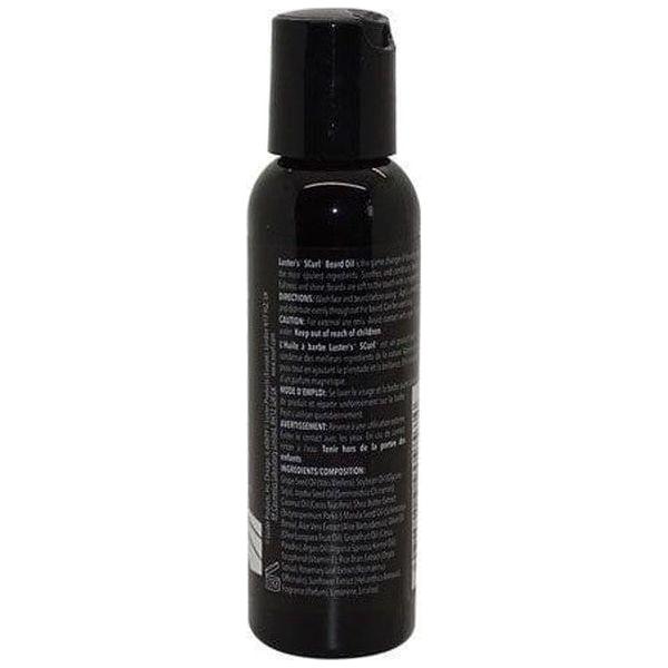 Luster's S-Curl Beard Oil 59ml - Image 2
