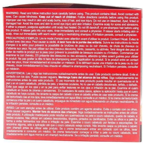 Luster's S Curl Comb -Thru Texturizer Extra Strength - Image 2