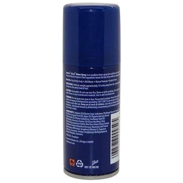 Luster's S-Curl Sheen Spray 59ml - Image 2