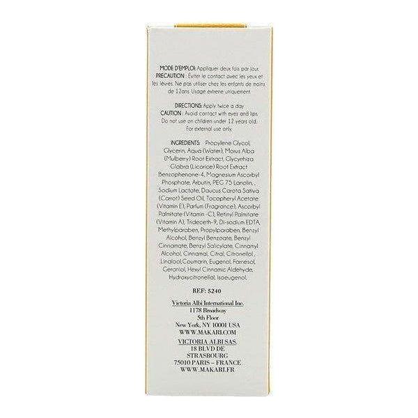 MAKARI Carotonic Extreme Lightening Serum 50ml - Image 2