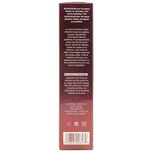 MAKARI Exclusive Tone Boosting Cream 50g - Image 2
