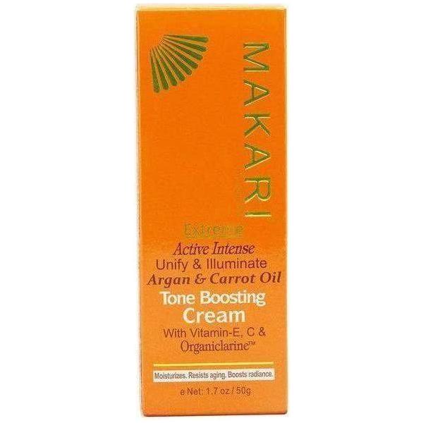 Makari Extreme Tone Boosting Cream 50g