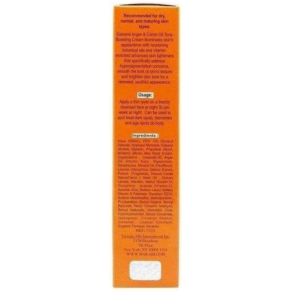 Makari Extreme Tone Boosting Cream 50g - Image 3