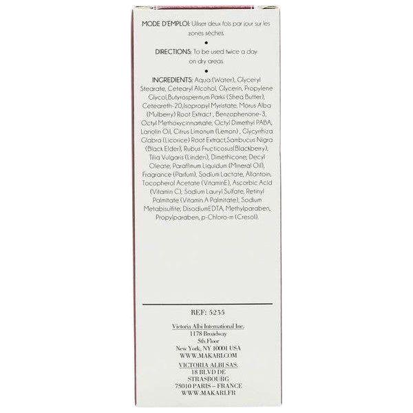 MAKARI Naturalle Intense Extreme Lightening Cream 50ml - Image 2