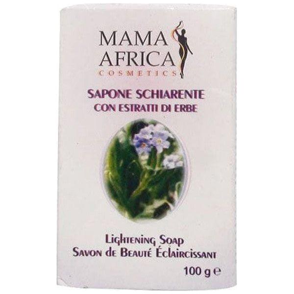 Mama Africa Lightening Soap 100 G