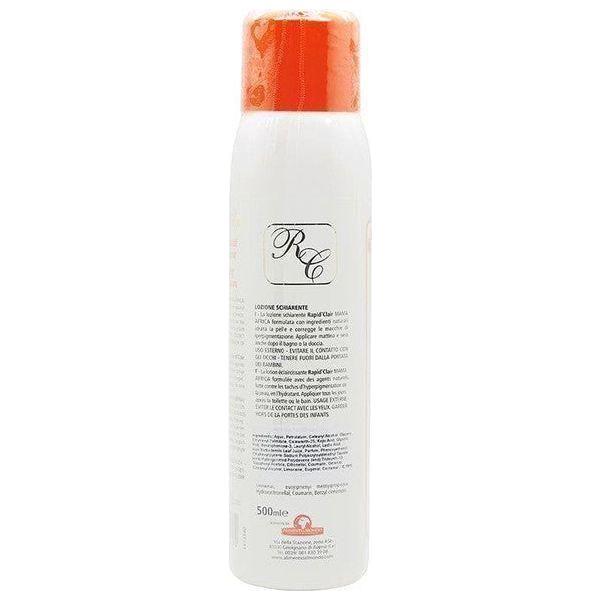 Mama Africa Rapid Clair Lightening Beauty Lotion 500ml - Image 3