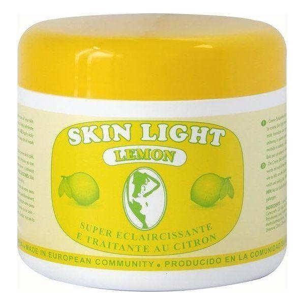 Mama Africa Skin Light Lemon Cream 450ml