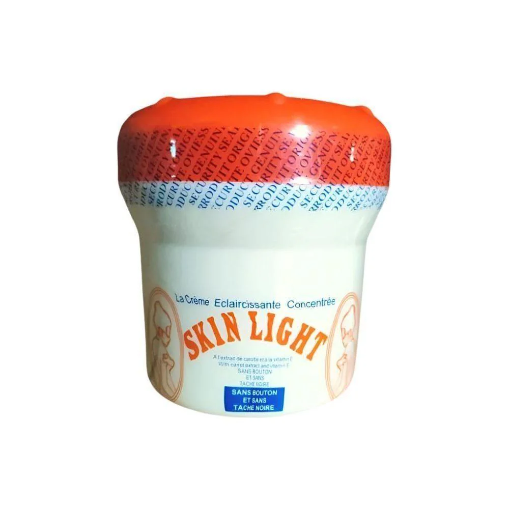 Mama Africa Skin Light Natural Whitening Cream 500ml