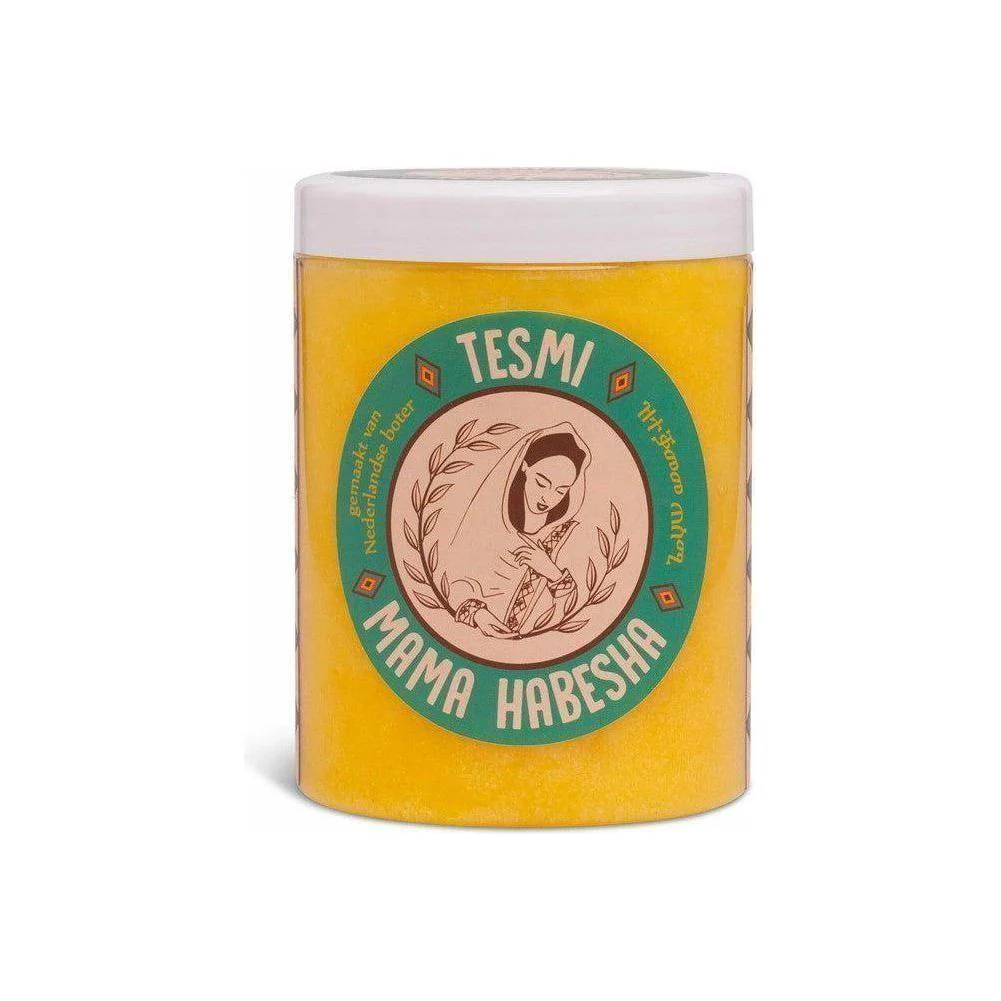 Mama Habesha Tesmi Lebensmittel 900 gram