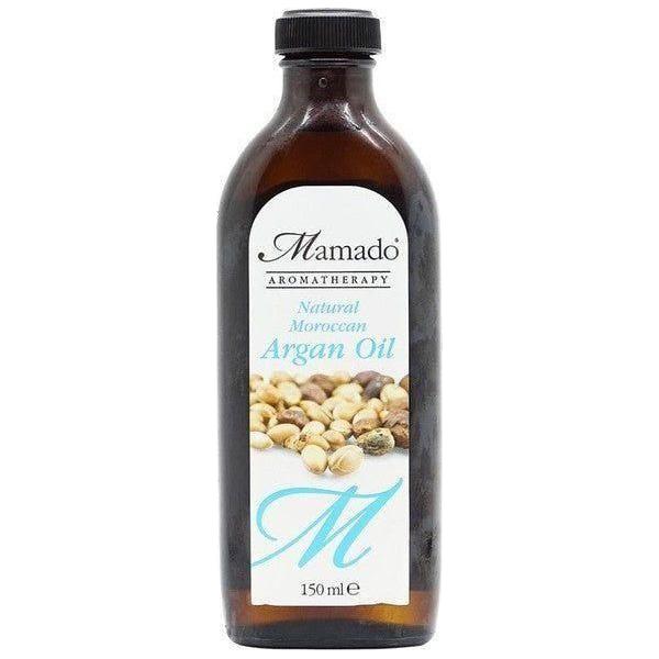 Mamado 100 % Pure Moroccan Argan Oil 150ml