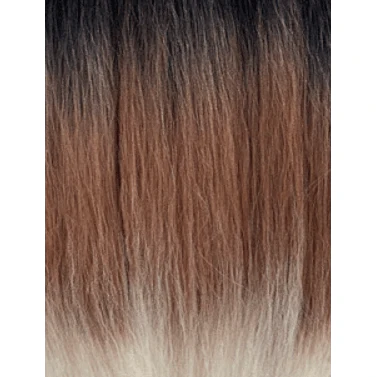 Mane Concept Afri-Naptural 3X Curly Ends Box Braids Kunsthaar 14" / 18" - Image 15