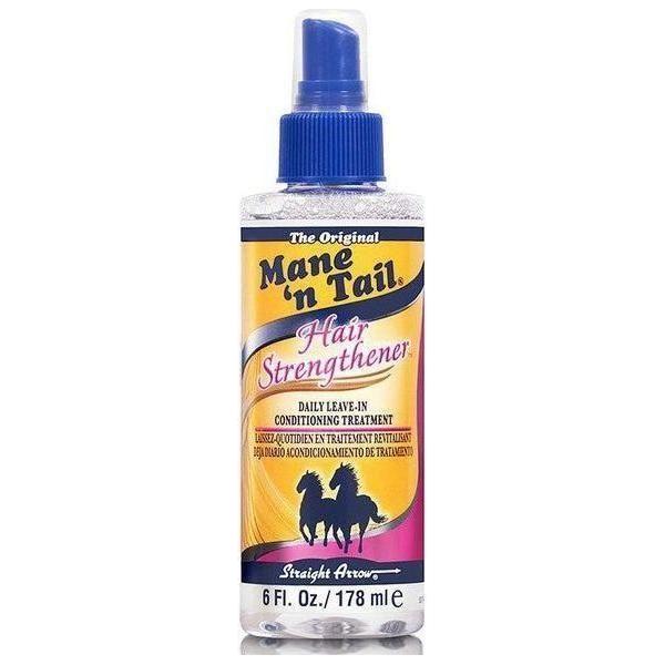 Mane 'n Tail Hair Strengthener Daily Leave In Conditioning Treatment 178ml
