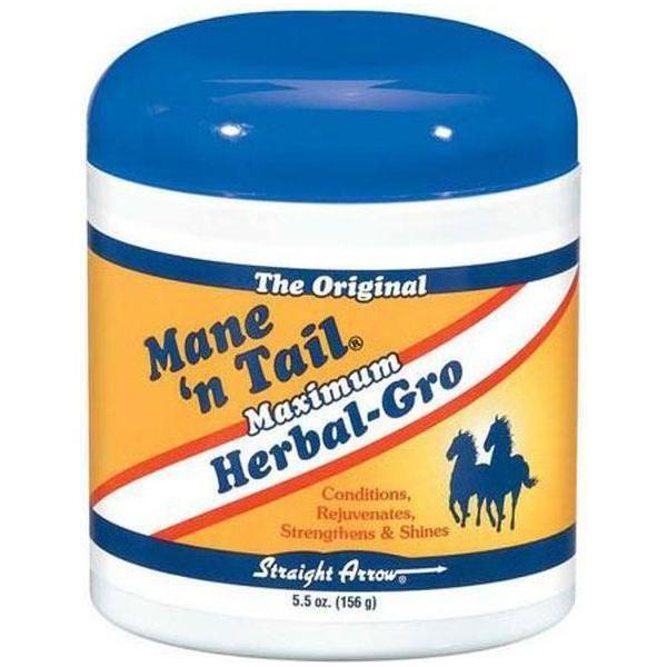 Mane 'n Tail Maximum Herbal Gro 162ml