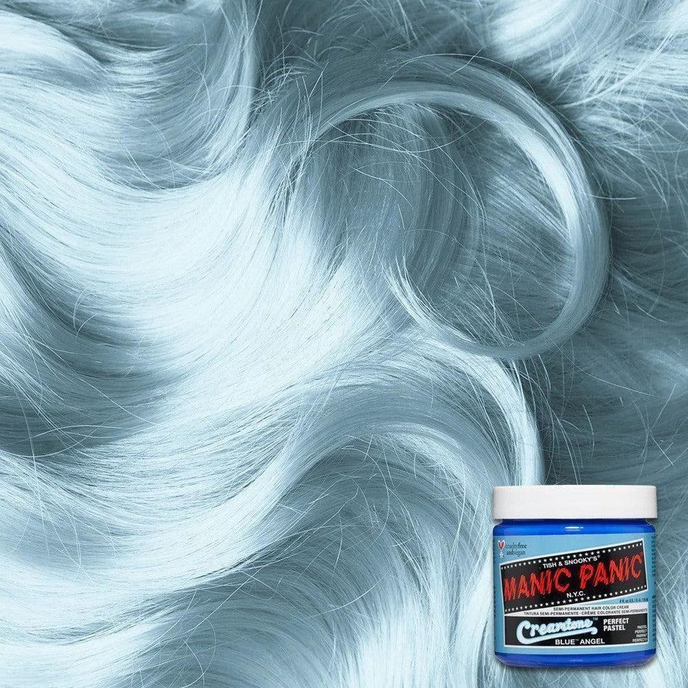 Manic Panic Semi-Permanent Hair Color Cream 118ml - Image 102