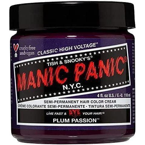 Manic Panic Semi-Permanent Hair Color Cream 118ml - Image 13