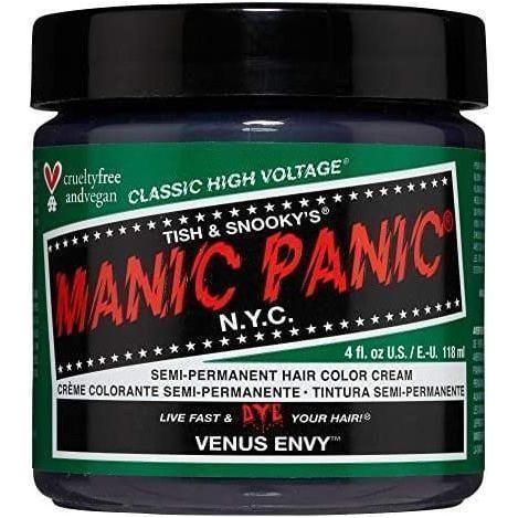 Manic Panic Semi-Permanent Hair Color Cream 118ml - Image 32