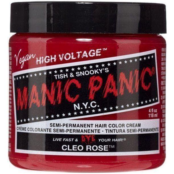 Manic Panic Semi-Permanent Hair Color Cream 118ml - Image 33