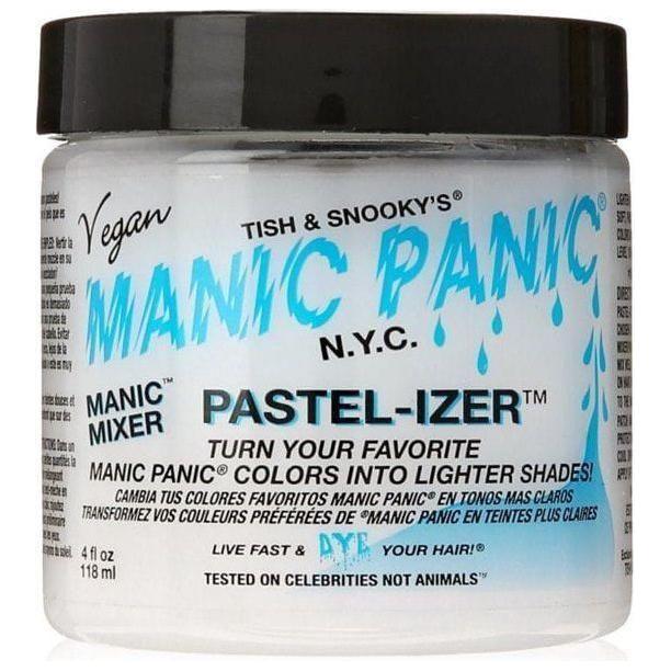 Manic Panic Semi-Permanent Hair Color Cream 118ml - Image 34