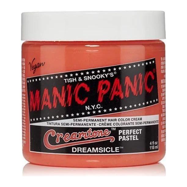 Manic Panic Semi-Permanent Hair Color Cream 118ml - Image 39