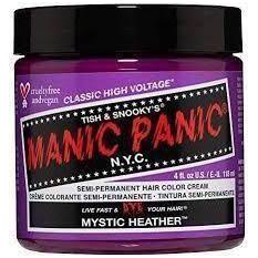 Manic Panic Semi-Permanent Hair Color Cream 118ml - Image 48