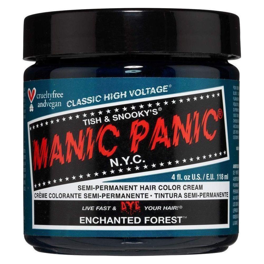 Manic Panic Semi-Permanent Hair Color Cream 118ml - Image 5