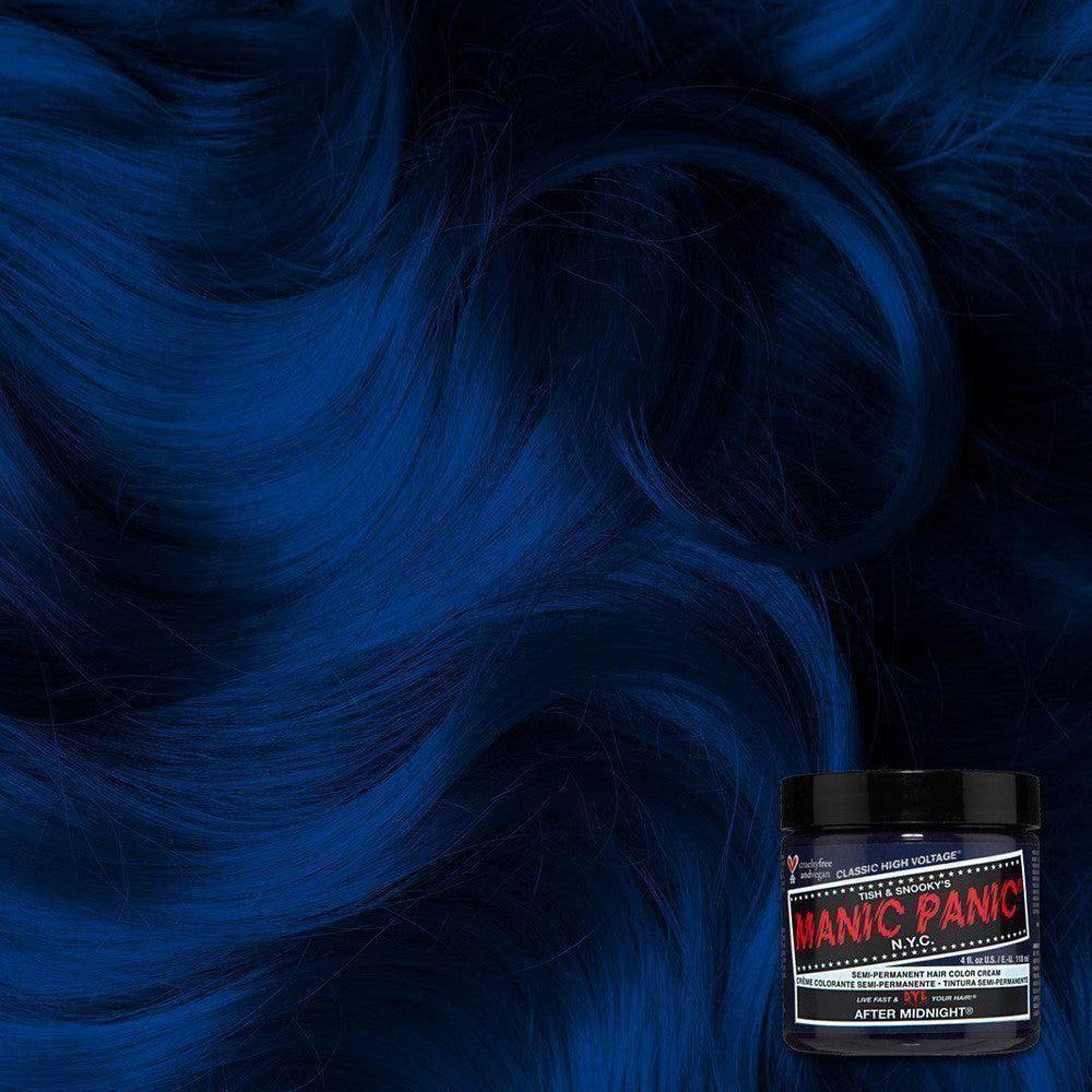 Manic Panic Semi-Permanent Hair Color Cream 118ml - Image 51