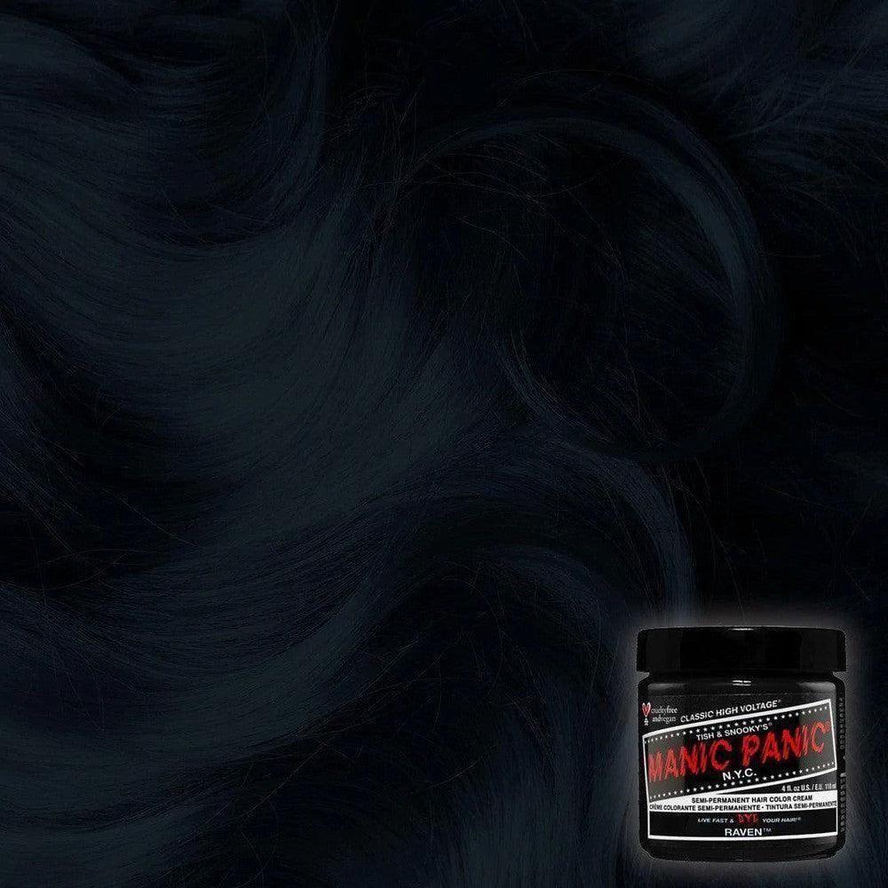 Manic Panic Semi-Permanent Hair Color Cream 118ml - Image 56