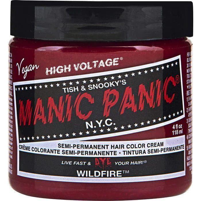 Manic Panic Semi-Permanent Hair Color Cream 118ml - Image 6