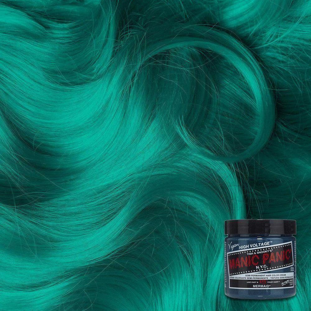 Manic Panic Semi-Permanent Hair Color Cream 118ml - Image 73