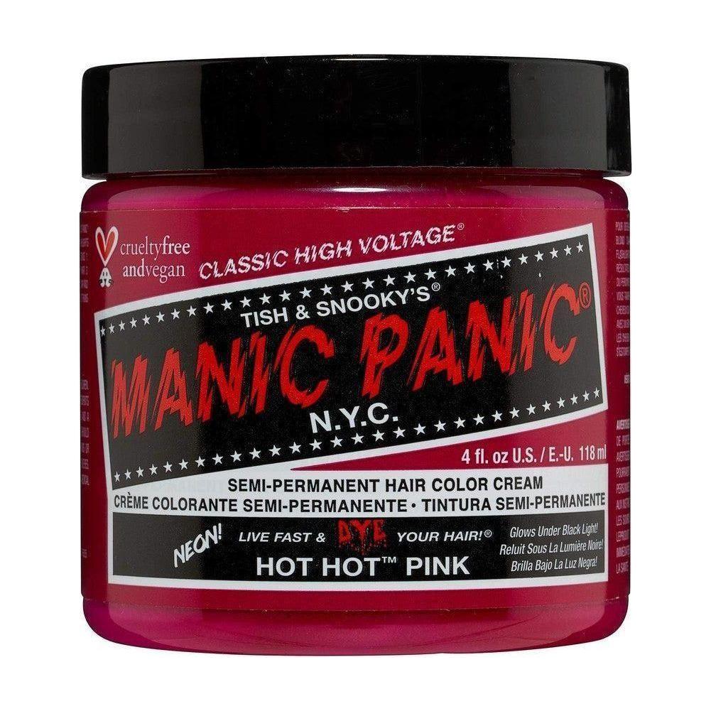 Manic Panic Semi-Permanent Hair Color Cream 118ml - Image 8
