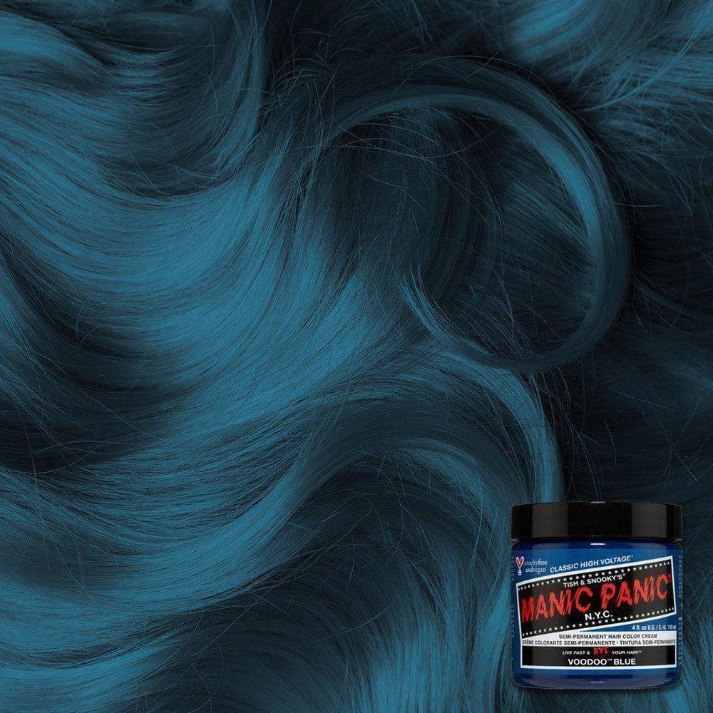 Manic Panic Semi-Permanent Hair Color Cream 118ml - Image 85