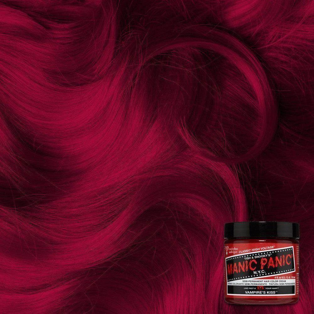 Manic Panic Semi-Permanent Hair Color Cream 118ml - Image 90