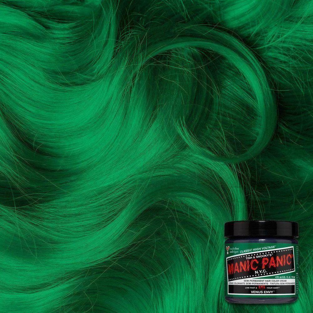 Manic Panic Semi-Permanent Hair Color Cream 118ml - Image 92