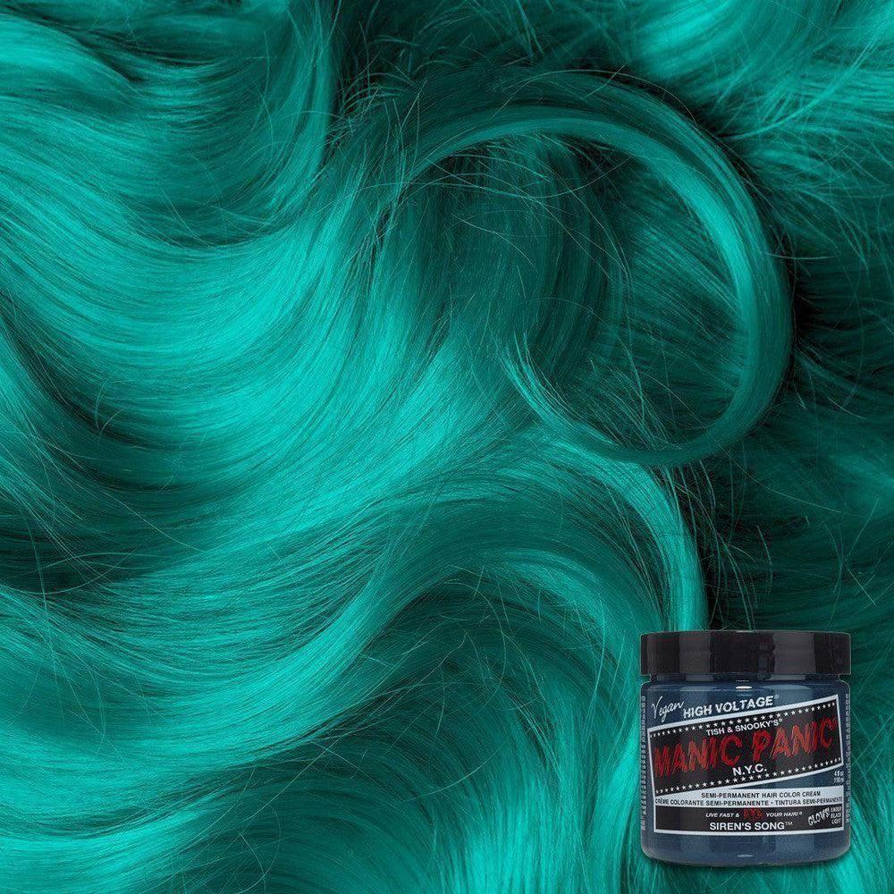 Manic Panic Semi-Permanent Hair Color Cream 118ml - Image 96