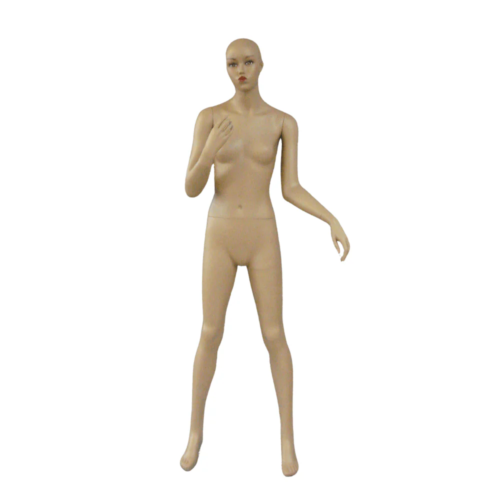 Dreamfix Mannequines Full Body (2 Poses) - Image 2