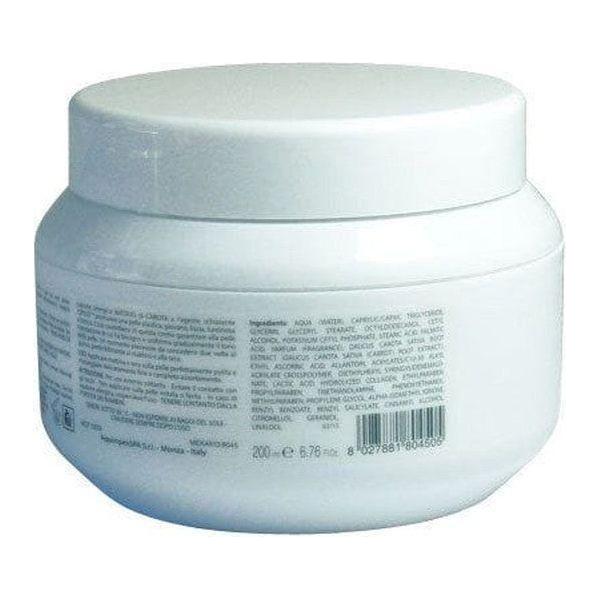 Mekako Carrote Whitening Cream15 plus 120ml - Image 2