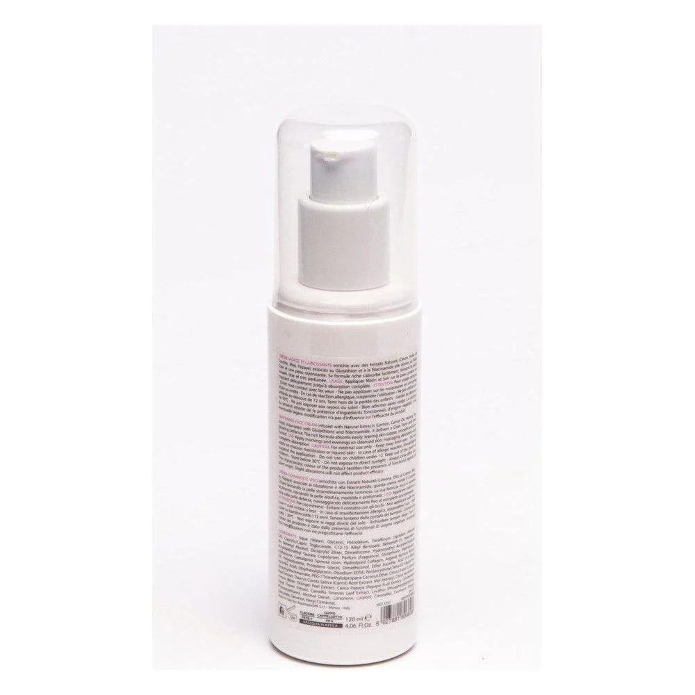 Mekako Gluta -LCP Whitening Gesichtscreme 120 ml - Image 2