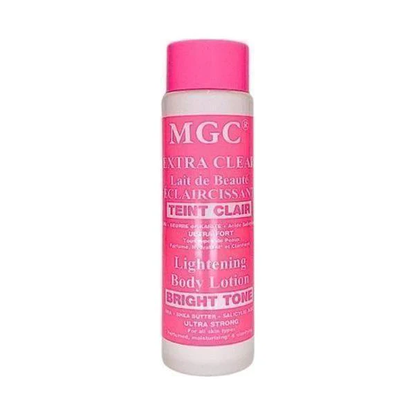 MGC Lightening Body Lotion Bright Tone 500 ml