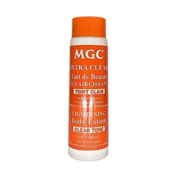 MGC Lightening Body Lotion Clear Tone 500ml