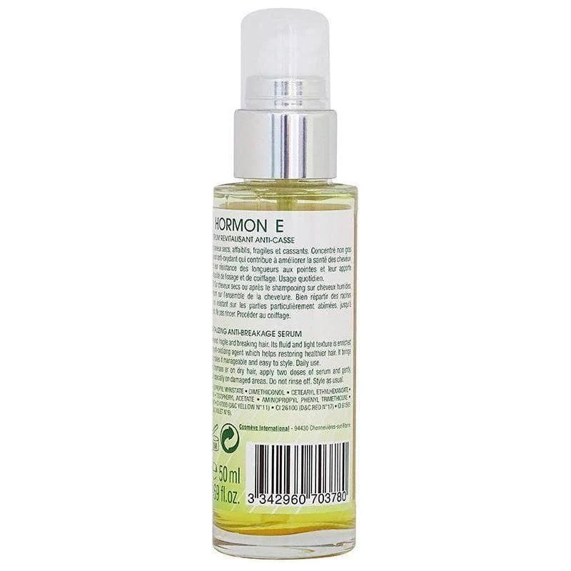 MGC Paris Hormon E Revitalizing Anti-Breakage Repair Serum 50ml - Image 3