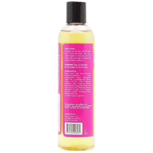 Mielle Babassu Conditioning Shampoo 240ml - Image 3