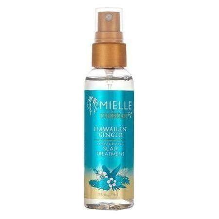 Mielle Moisture RX Hawaiian Ginger Moisturizing Scalp Treatment 69ml