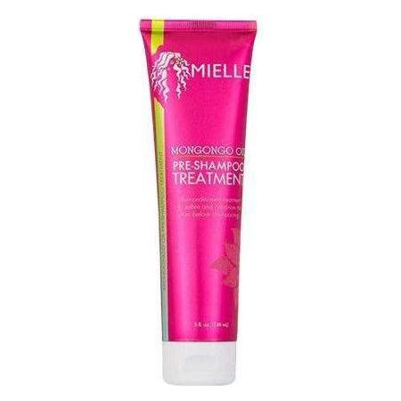 Mielle Mongongo Oil Pre-Shampoo Treatment 148ml